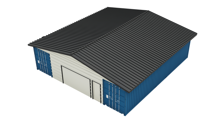 Enclosure Kit #1 - Trilar Industrial Solutions LLC