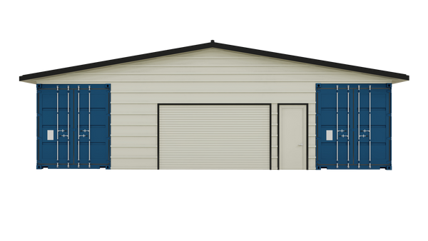 Enclosure Kit #1