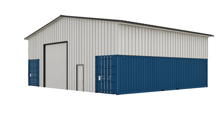 Enclosure Kit #2 - Trilar Industrial Solutions LLC