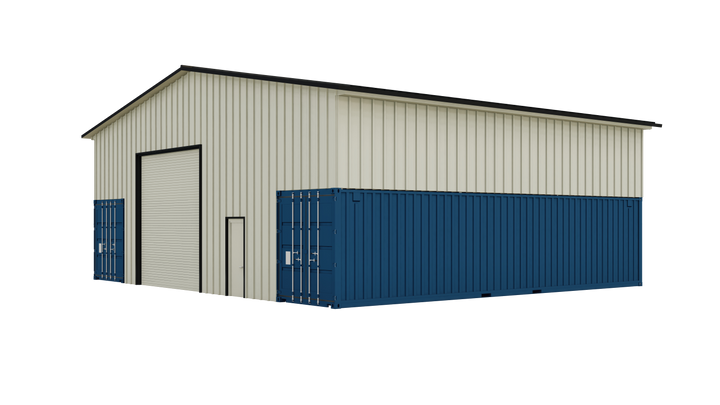 Enclosure Kit #3 - Trilar Industrial Solutions LLC