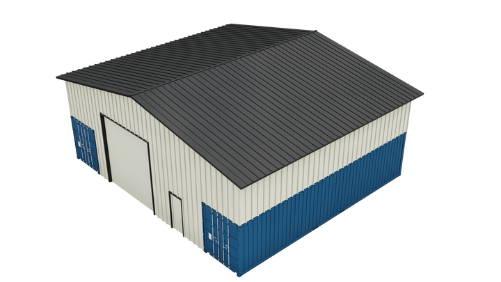 Enclosure Kit #3 - Trilar Industrial Solutions LLC