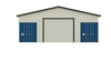 Enclosure Kit #3 - Trilar Industrial Solutions LLC