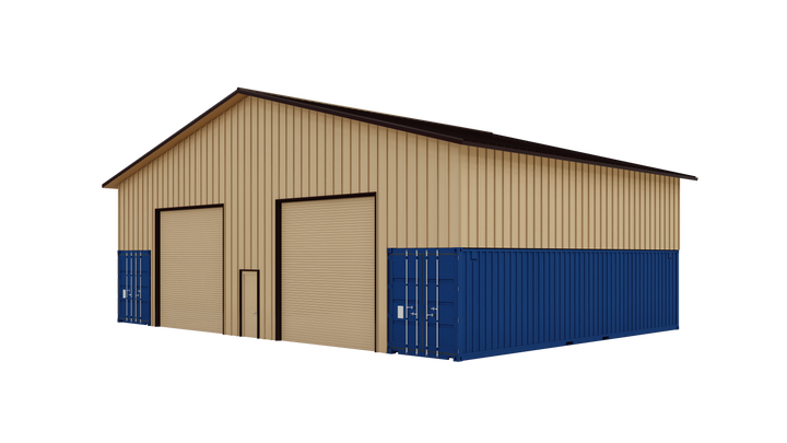 Enclosure Kit #7 - Trilar Industrial Solutions LLC