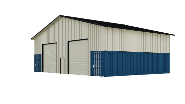Enclosure Kit #7 - Trilar Industrial Solutions LLC