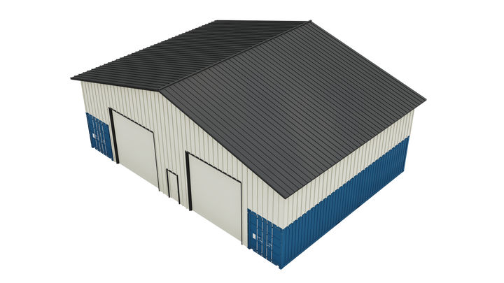 Enclosure Kit #7 - Trilar Industrial Solutions LLC