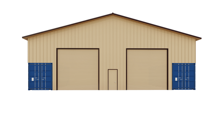 Enclosure Kit #7 - Trilar Industrial Solutions LLC