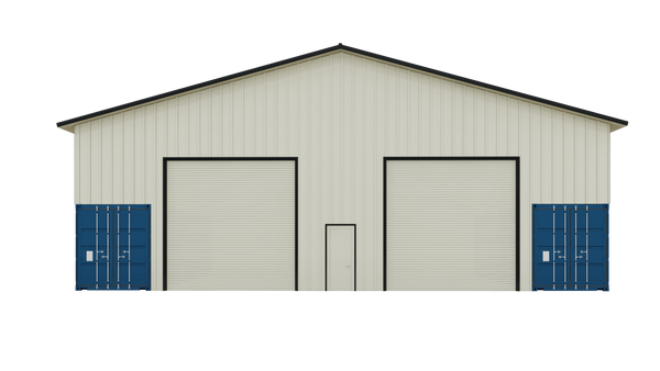 Enclosure Kit #7