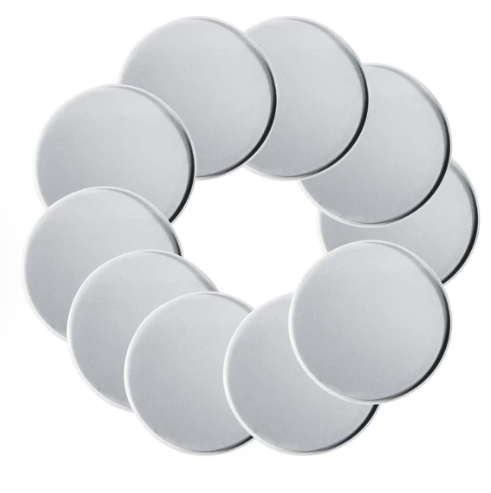 Protective Lens for Laser Cleaning Machine