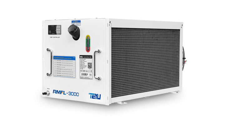 Chiller Unit - RMFL3000