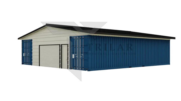 Enclosure Kit #1