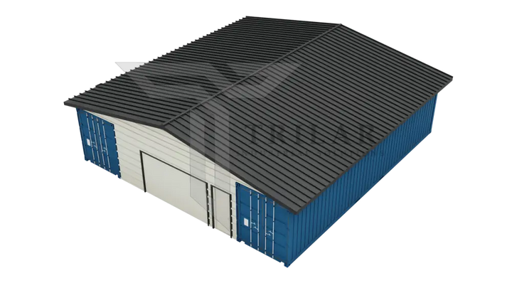 Enclosure Kit #1