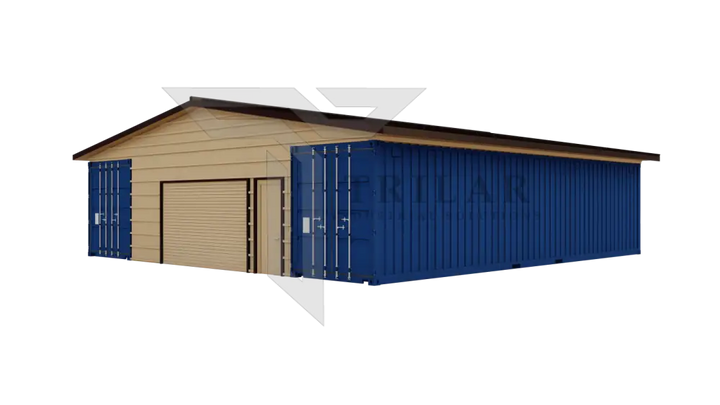 Enclosure Kit #1