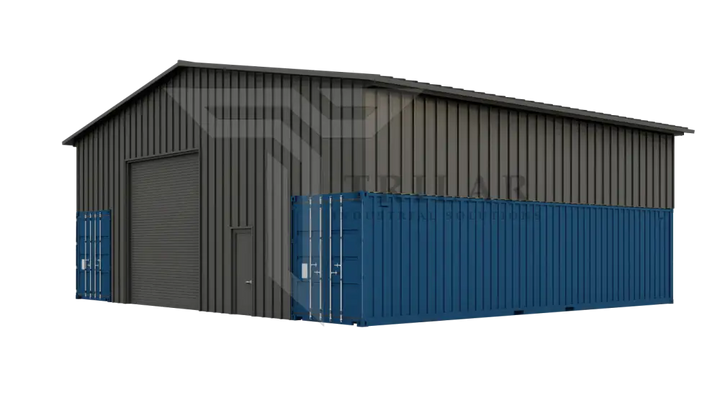 Enclosure Kit #2