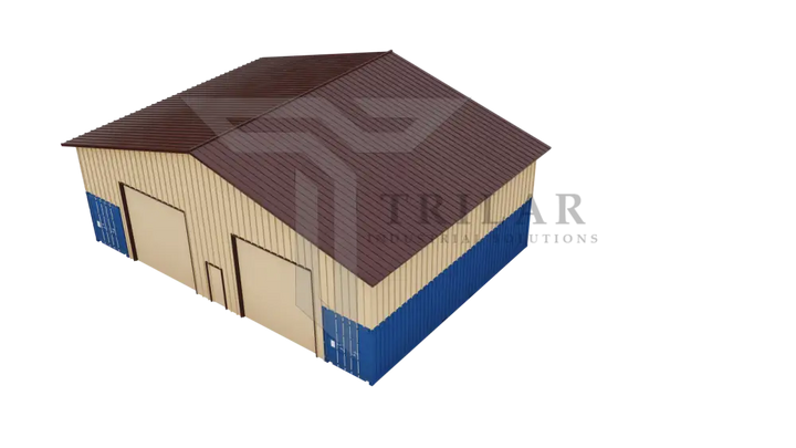 Enclosure Kit #7