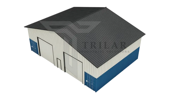 Enclosure Kit #7