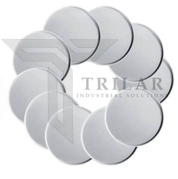 Protective Lens for Laser Cleaning Machine